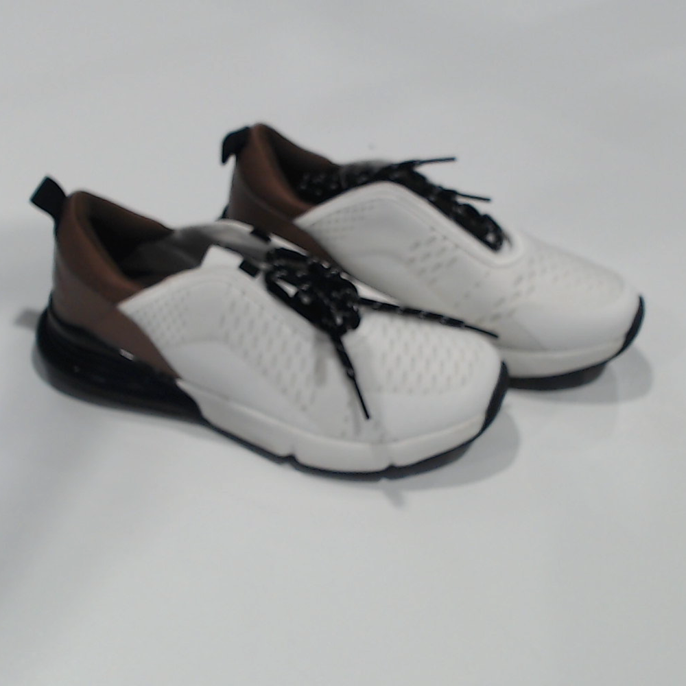 BLOOPER KIDS: BLANK Youth Sneakers