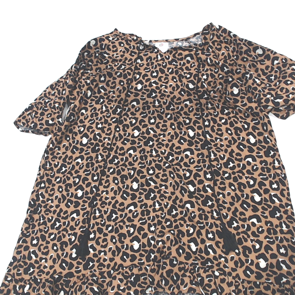 BLOOPER CLOTHING: Cover Up