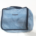 BLOOPER KIDS: Monogrammed Youth Packing Bag Set
