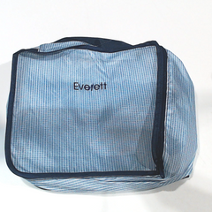 BLOOPER KIDS: Monogrammed Youth Packing Bag Set