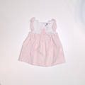 BLOOPER CLOTHING: Monogrammed Sunday Dress