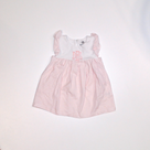 BLOOPER CLOTHING: Monogrammed Sunday Dress