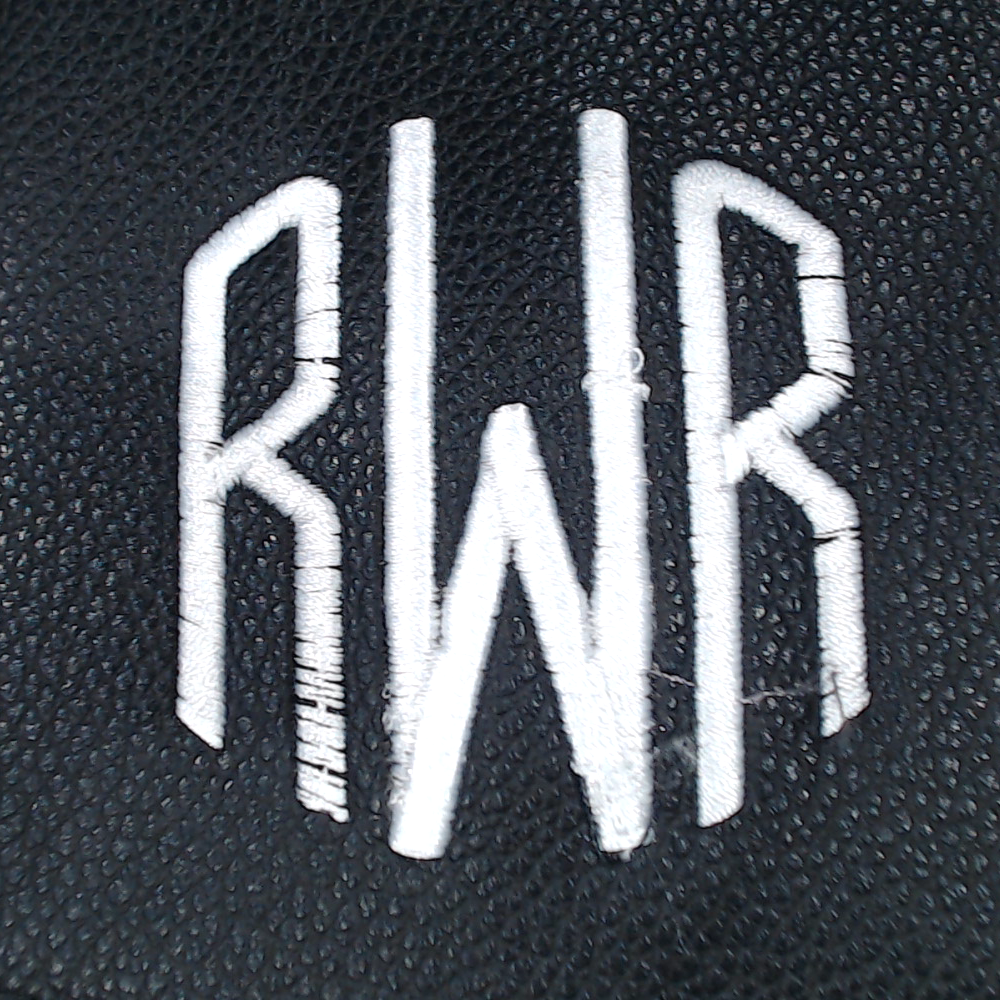 BLOOPER ACCESSORY: Monogrammed Phone Crossbody