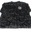 BLOOPER CLOTHING: Monogrammed Softspun Sweatshirt