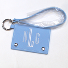 BLOOPER ACCESSORY: Monogrammed Card Holder