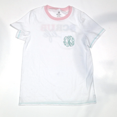 BLOOPER CLOTHING: Monogrammed Nurse T-Shirt