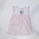 BLOOPER CLOTHING: Monogrammed Sunday Dress