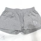 BLOOPER CLOTHING: Monogrammed Shorts