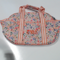 BLOOPER ACCESSORY: Monogrammed Slow Cooker Carrier