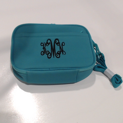 BLOOPER BAG: Personalized Neoprene Lunch Bag