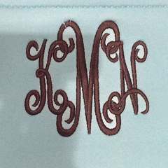 BLOOPER BAG: Personalized Neoprene Lunch Bag