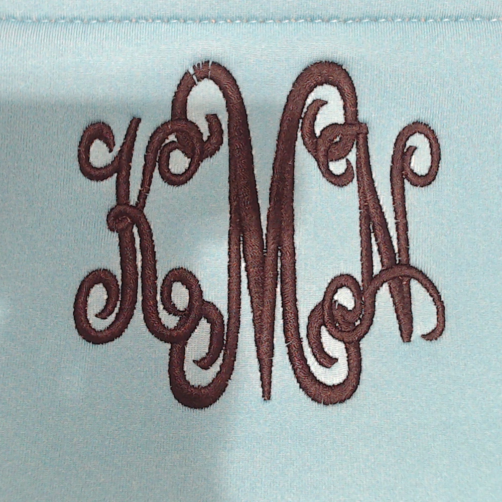 BLOOPER BAG: Personalized Neoprene Lunch Bag