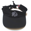 BLOOPER KIDS: Monogrammed Girls Visor