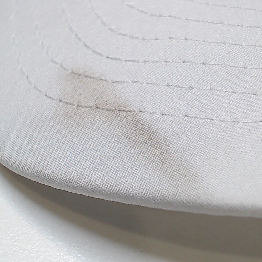 BLOOPER KIDS: Monogrammed Girls Visor