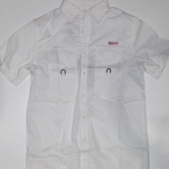 BLOOPER CLOTHING: Monogrammed Fishing Shirt