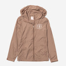 Monogrammed Lightweight Rain Jacket | Acorn