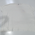 BLOOPER CLOTHING: Monogrammed Short Sleeve Tunic
