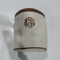 BLOOPER BAG: Monogrammed Ditty Bag