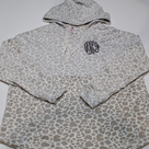 BLOOPER CLOTHING: Monogrammed Softspun Pullover