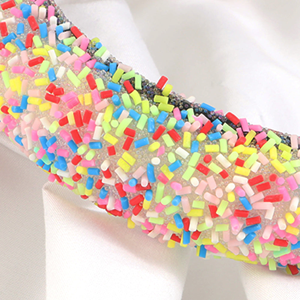 Statement Headband | Multi
