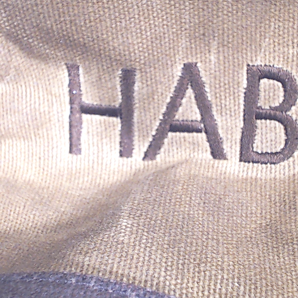 BLOOPER BAG: Personalized Waxed Canvas Small Cooler