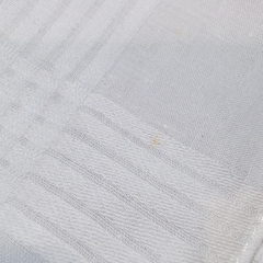 BLOOPER ACCESSORY: Monogrammed Men's Handkerchief Set