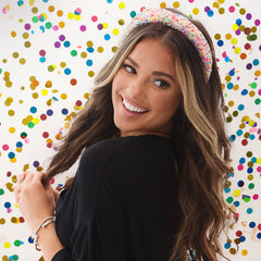 Statement Headband | Multi