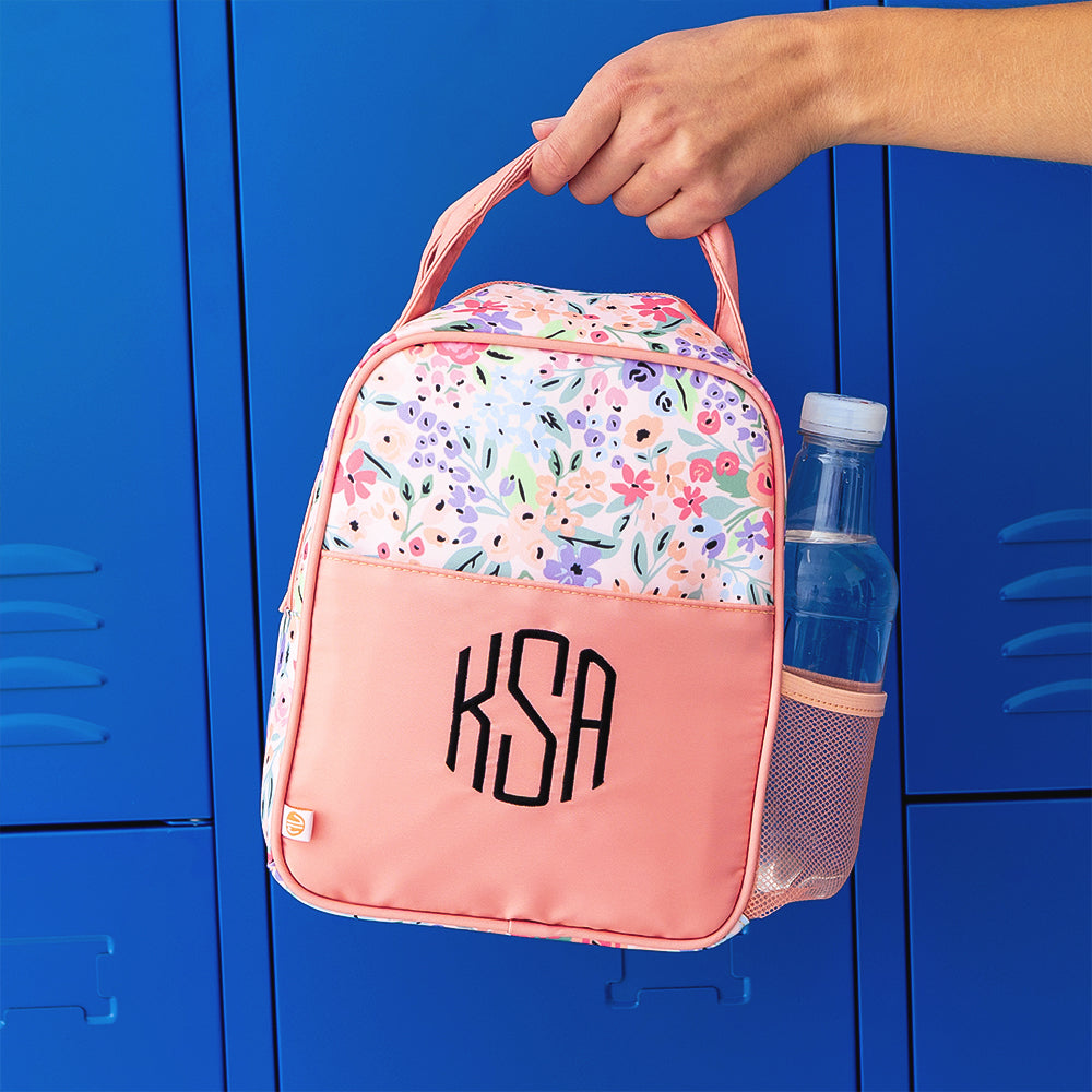 Personalized Lunch Box