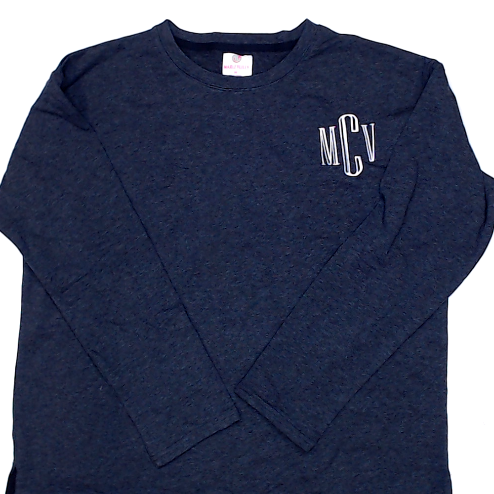 BLOOPER CLOTHING: Personalized Casual Sweatshirt