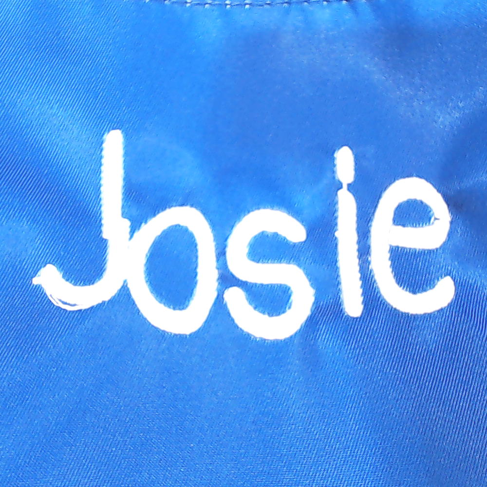 BLOOPER BAG: Personalized Lunch Box