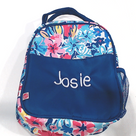 BLOOPER BAG: Personalized Lunch Box