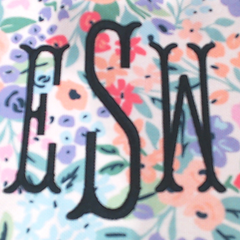 BLOOPER BAG: Personalized Cooler