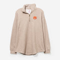 Auburn Tigers Heathered Fleece Pullover WBG