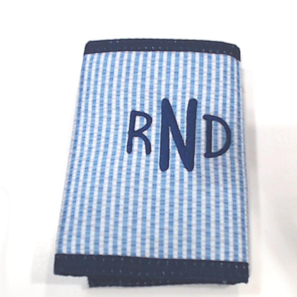 BLOOPER KIDS: Personalized Kids Wallet