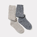 rain boot socks