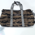 BLOOPER KIDS: Monogrammed Kids Weekend Bag