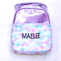 BLOOPER KIDS: Personalized Lunch Box