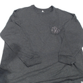 BLOOPER CLOTHING: Monogrammed Long Sleeve Shirt
