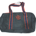 BLOOPER KIDS: Monogrammed Kids Activity Bag