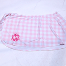BLOOPER SWIM: Monogrammed Sarong