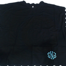 BLOOPER KIDS: Monogrammed Youth Swim Cover Up