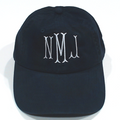 BLOOPER ACCESSORY: Monogrammed Baseball Hat