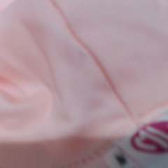 BLOOPER KIDS: Monogrammed Baby Sun Hat