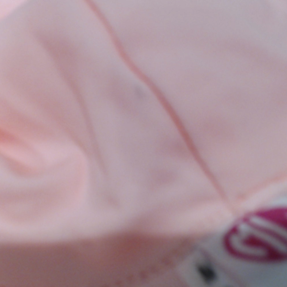 BLOOPER KIDS: Monogrammed Baby Sun Hat