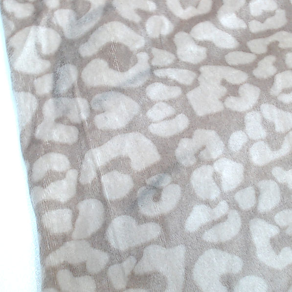 BLOOPER CLOTHING: Monogrammed Softspun Lounge Shirt