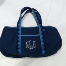 BLOOPER BAG: Monogrammed Anywhere Tote Bag
