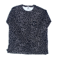 BLOOPER CLOTHING: Monogrammed Tunic Shirt