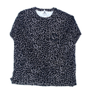 BLOOPER CLOTHING: Monogrammed Tunic Shirt