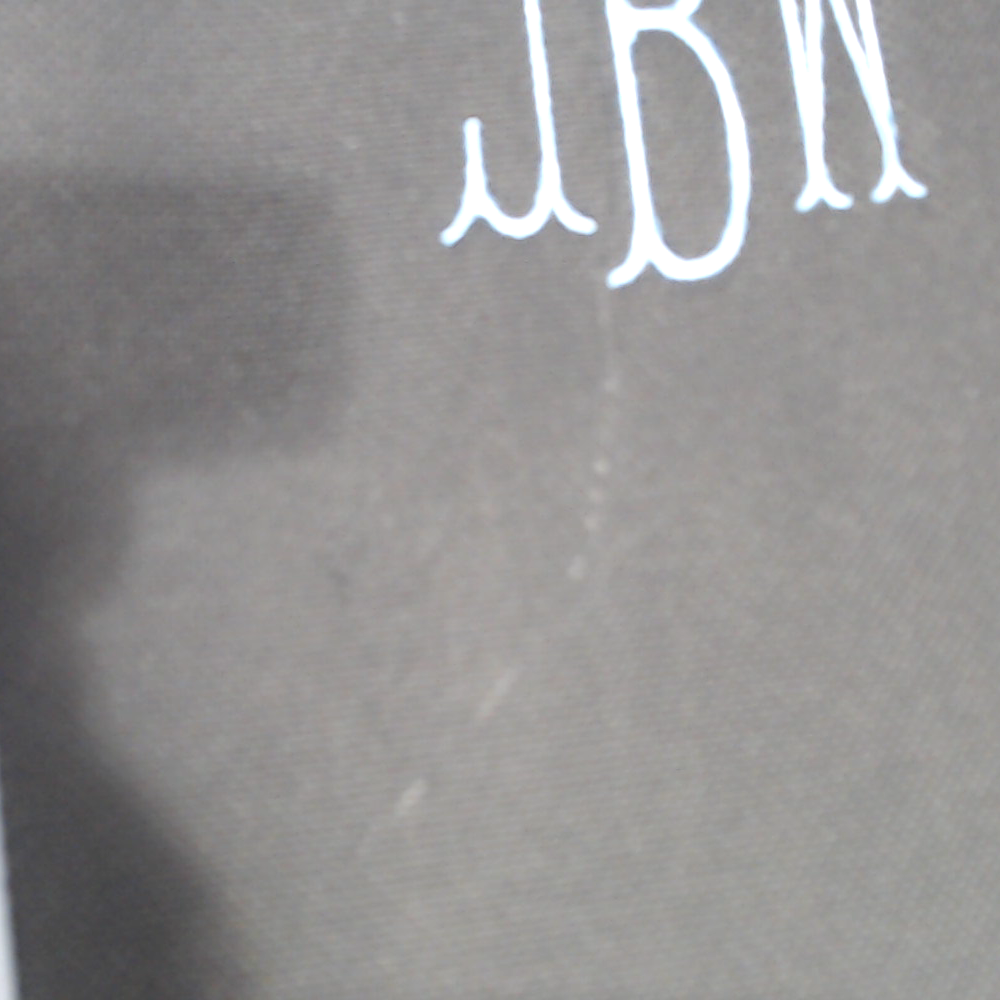 BLOOPER BAG: Monogrammed Reusable Insulated Bag