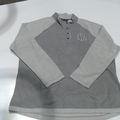 BLOOPER CLOTHING: Monogrammed Essential Pullover